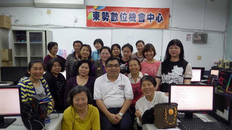 社區紀錄達人-生活共享Youtube-封面照