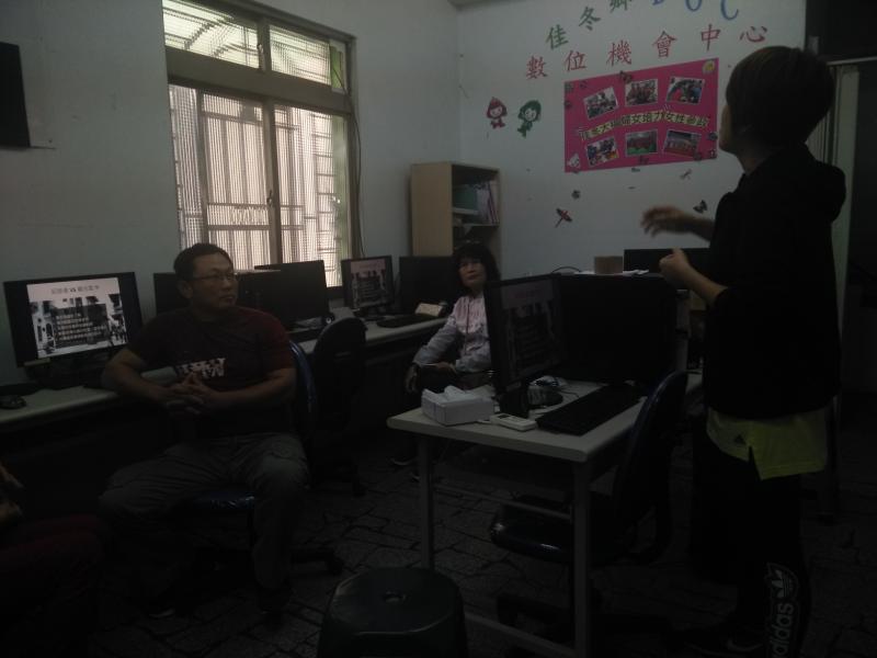 現在手機攝影很方便，再加上一些簡單的效果與背影音樂相互搭配，試著做出生動的影片