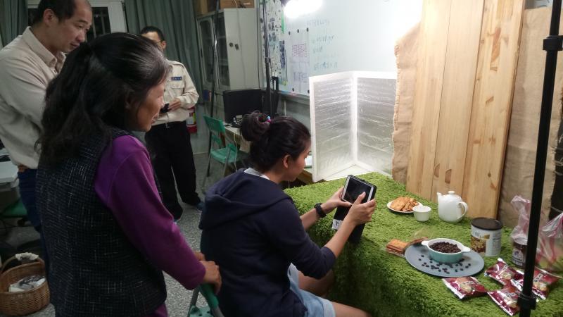 商品攝影入門與實作拍攝-封面照