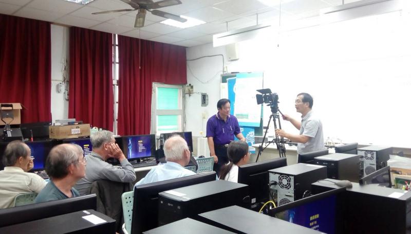 微電影製作-基礎班-封面照