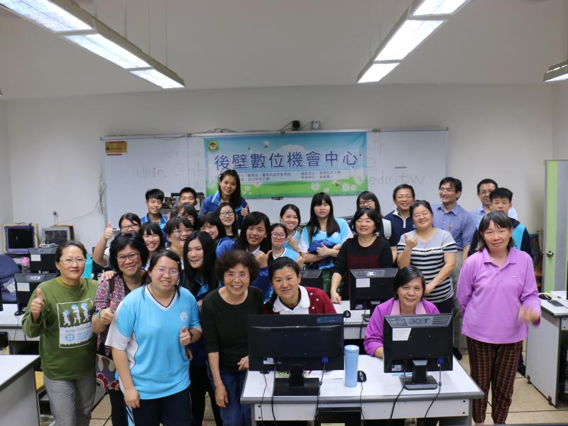 MOS EXCEL運算基礎班-封面照