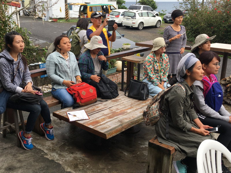 小城故事多-會呼吸的老屋-封面照