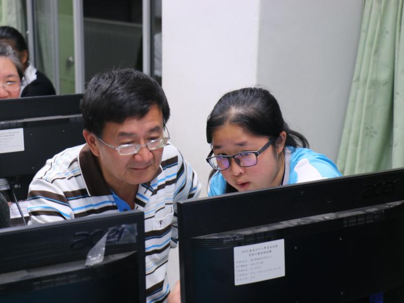 MOS EXCEL運算進階班-封面照