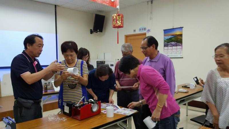 數位生活APP-社區行動分班第二班-封面照