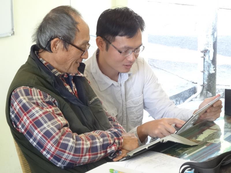 數位應用LINE進你我的心-封面照