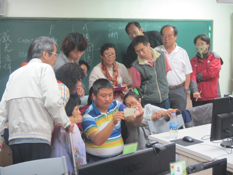 家鄉好美麗~攝影達人班-封面照