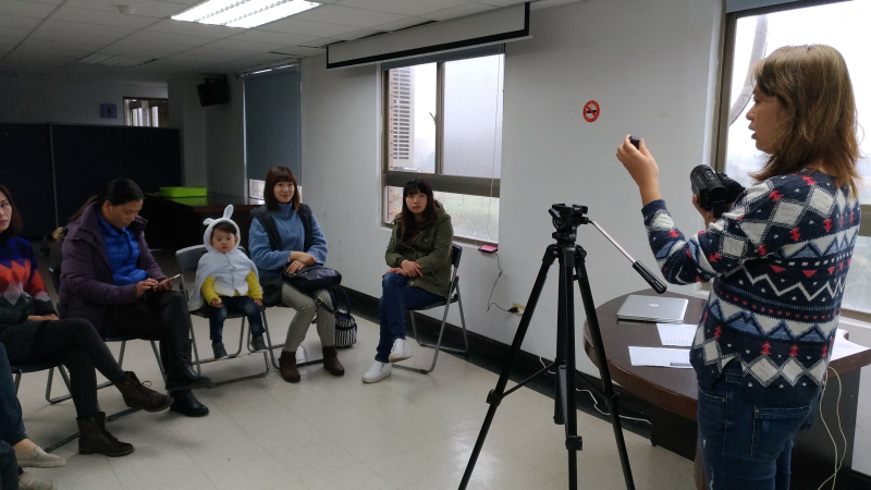 PT3 我們都是記者-採訪編輯入門-封面照