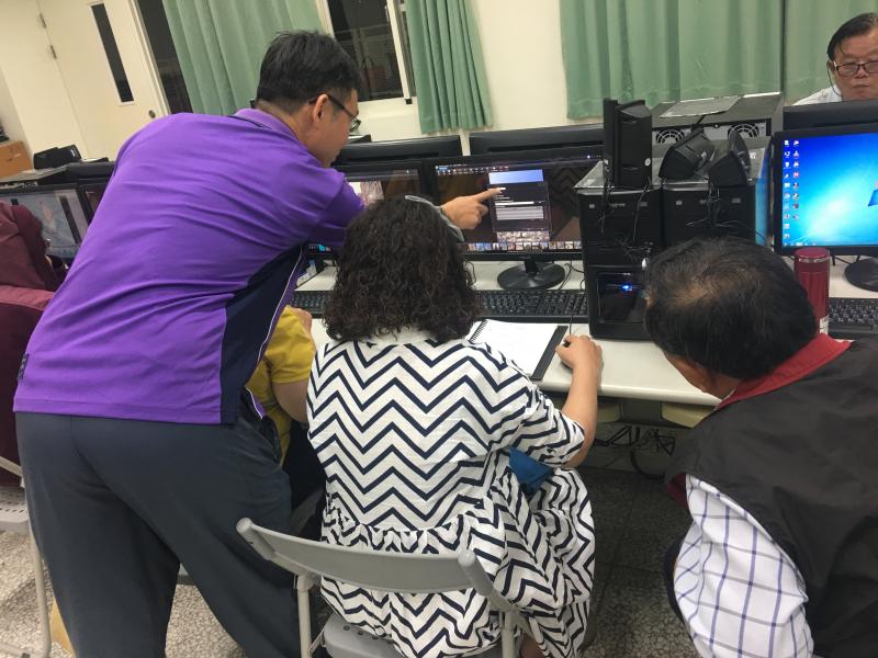 魅麗人生-魅力四射照片美編播映-封面照