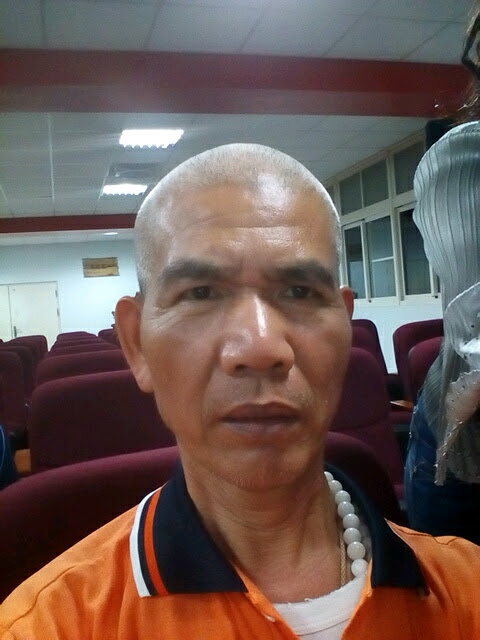 學員學會運用拍照APP