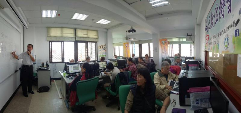 柚農生活影片剪輯進階班-封面照