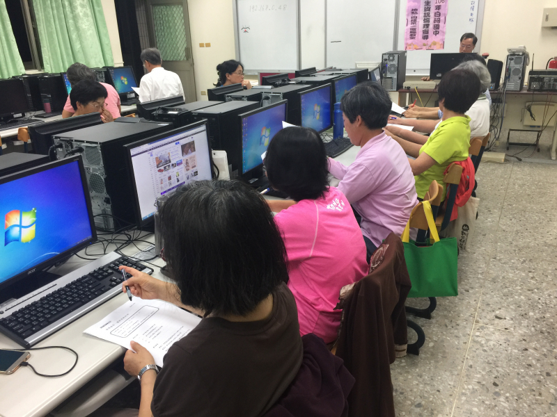 學學錄影，讓風景動起來-封面照