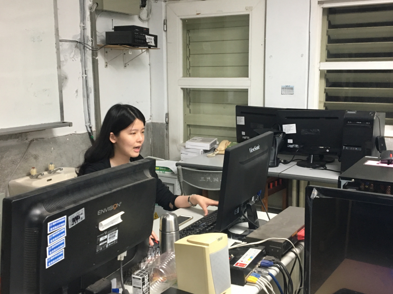 Google 我的商家-封面照