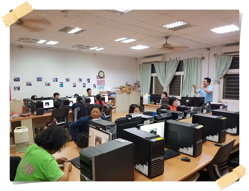 巧手DIY-數位鑰匙圈製作-封面照