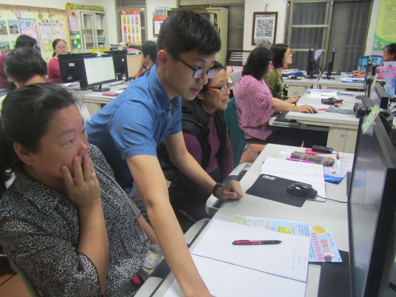 晨起一聲早-自己設計LINE問候圖-封面照