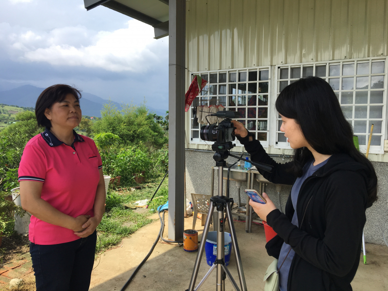 部落景點踏查-封面照