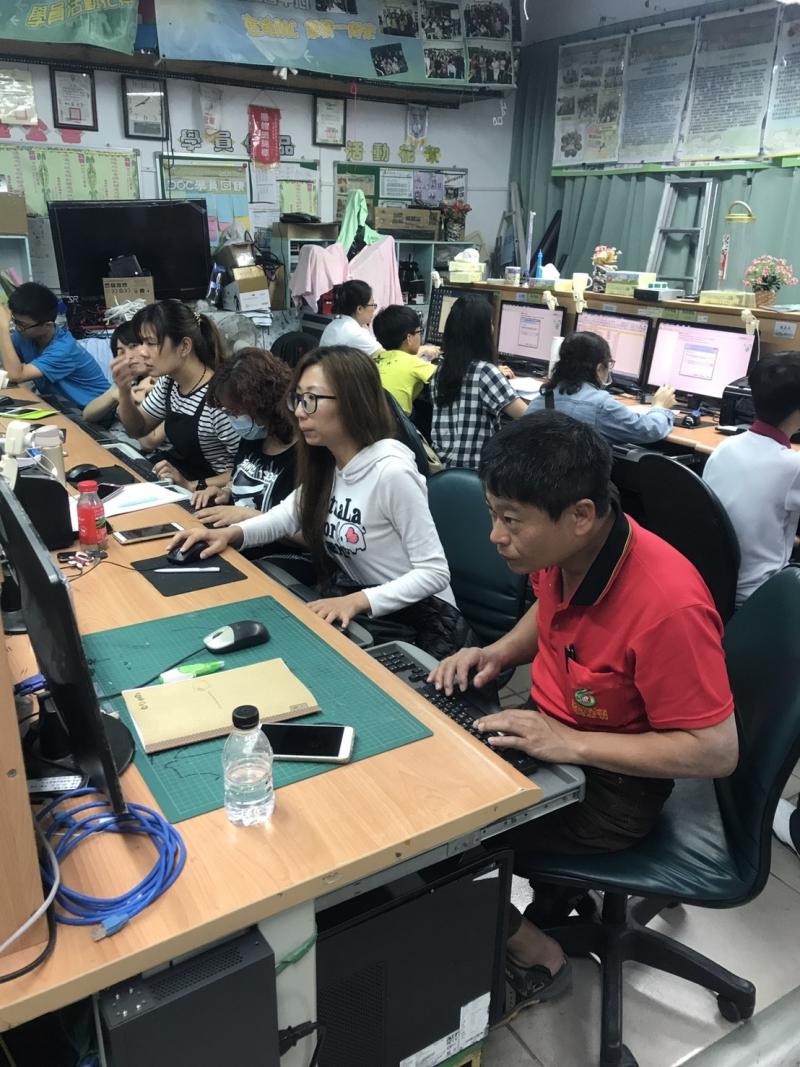 電腦硬體組裝DIY-封面照