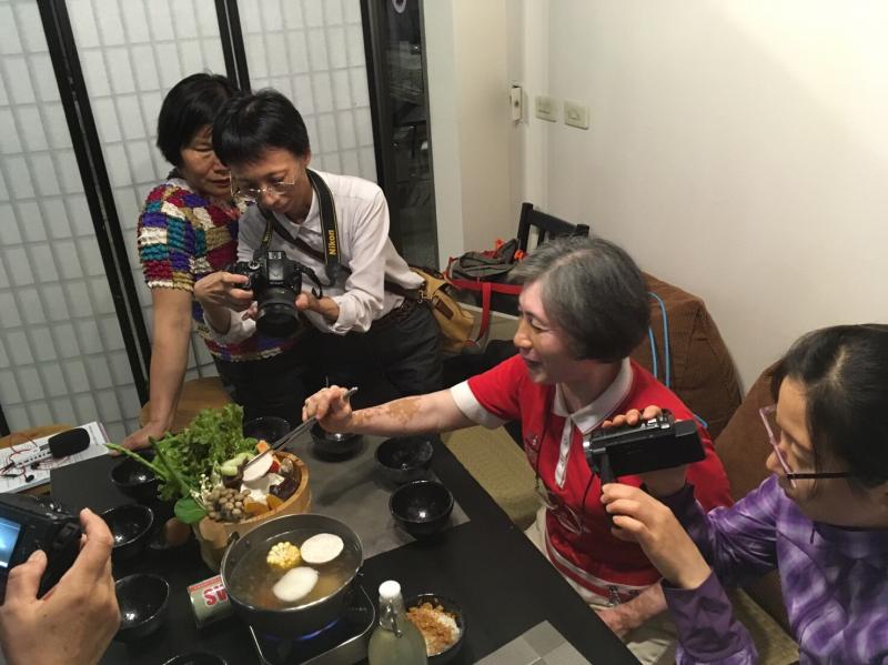 Action！將軍微電影創作班(2)-封面照