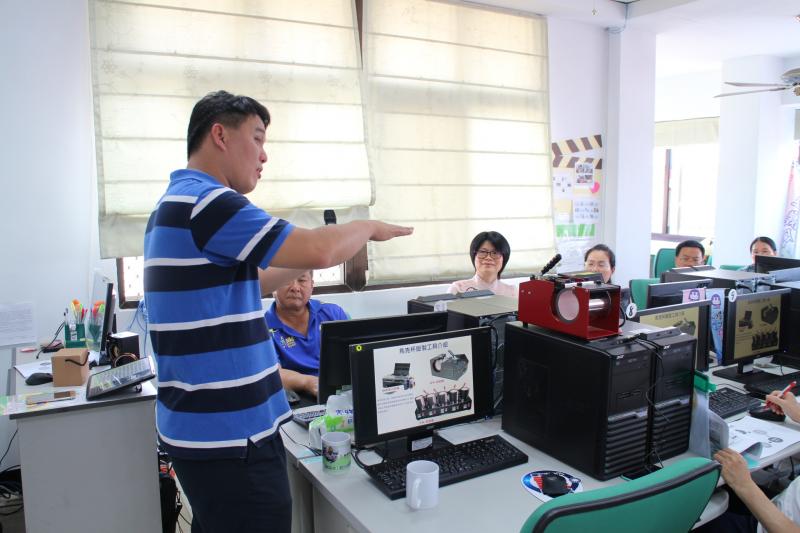 美工達人-封面照