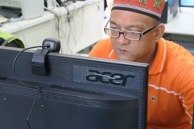 霧出探秘境-封面照