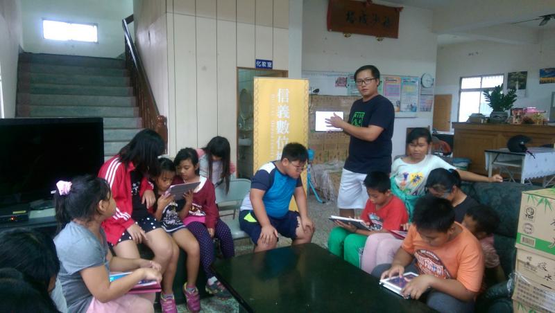 數位影音應用-封面照