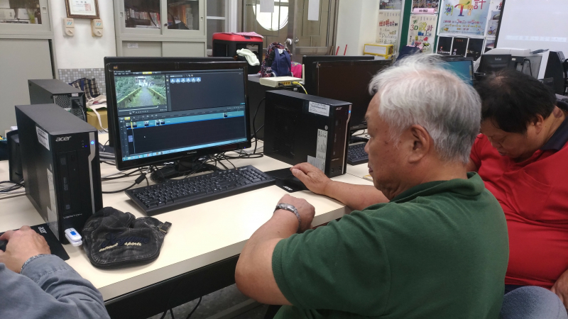 PT3 我們都是記者-影片剪輯進階班-封面照