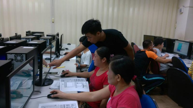 眼前最美的風景~馬克杯轉印(A)-拍攝照片、photocap編圖-封面照