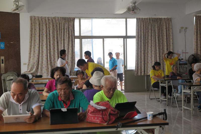 平板電腦輕鬆學I-封面照