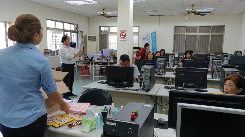 PT6 數位生活應用-還舊故事(熱轉印應用)-封面照