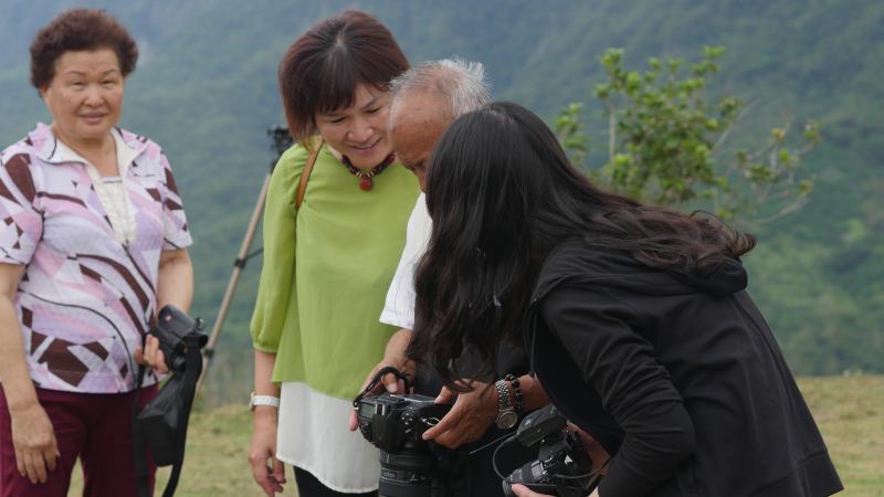 源野自然生活遊-封面照