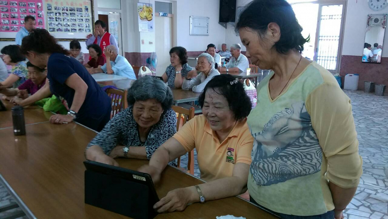 卡拉永遠OK~~火災逃生VR宣導-封面照