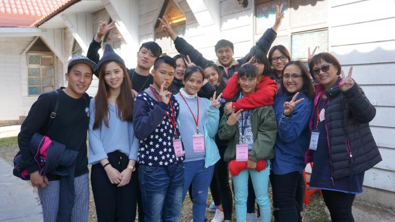 大家一起來體驗平板電腦帶來的便利