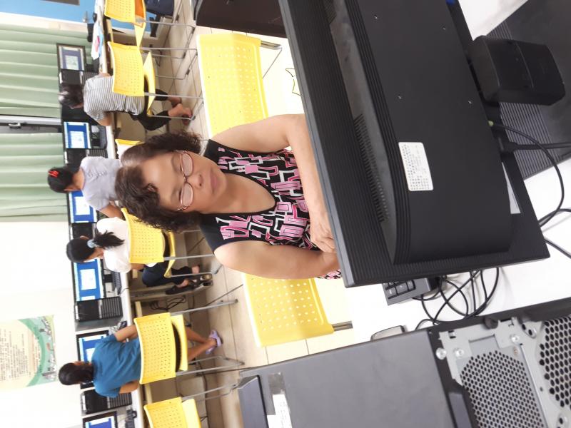 踏入電腦的世界-封面照