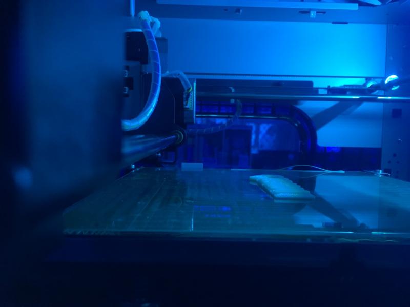 列印中 超級有畫面