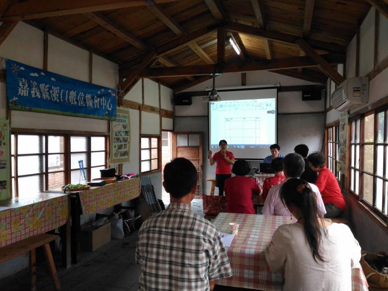 腳本創作課程指導