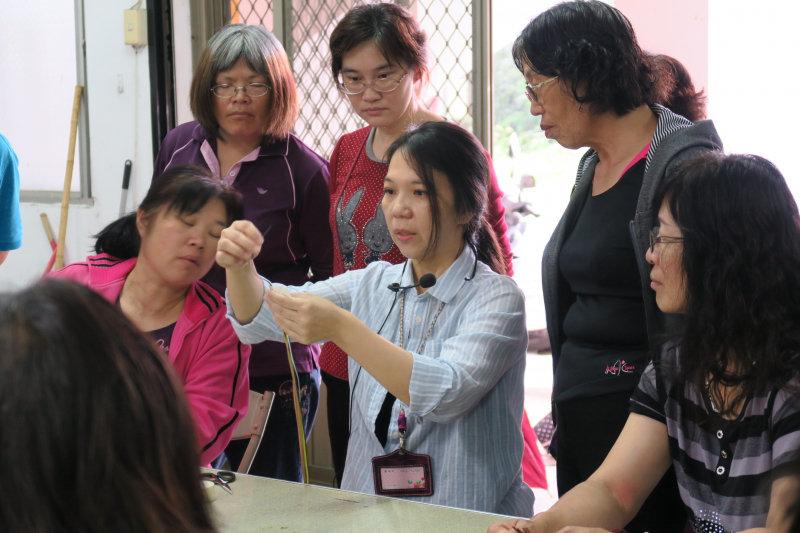 原住民線編教學-進階班-封面照