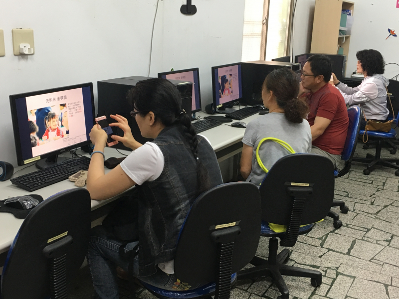 社群平台應用-封面照