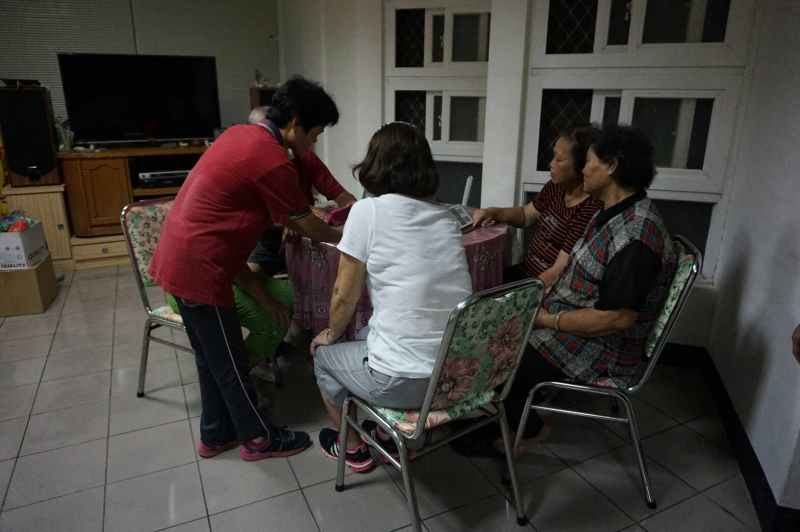 平板遨遊學習樂-白沙分班-封面照