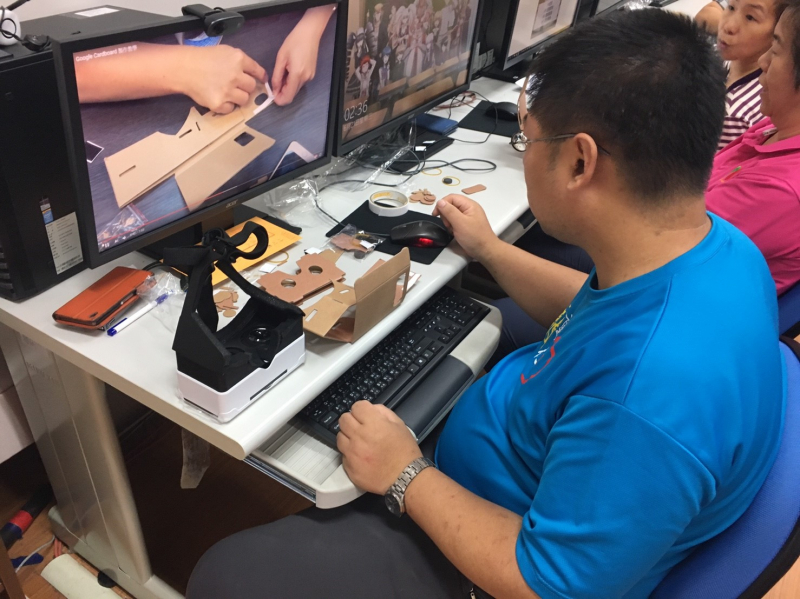 PT6 數 位生活應用-手機平板生活體驗 -封面照