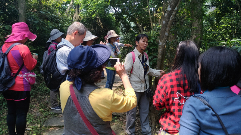 PT2 社區微旅行-社區數位剪輯微旅行 -封面照