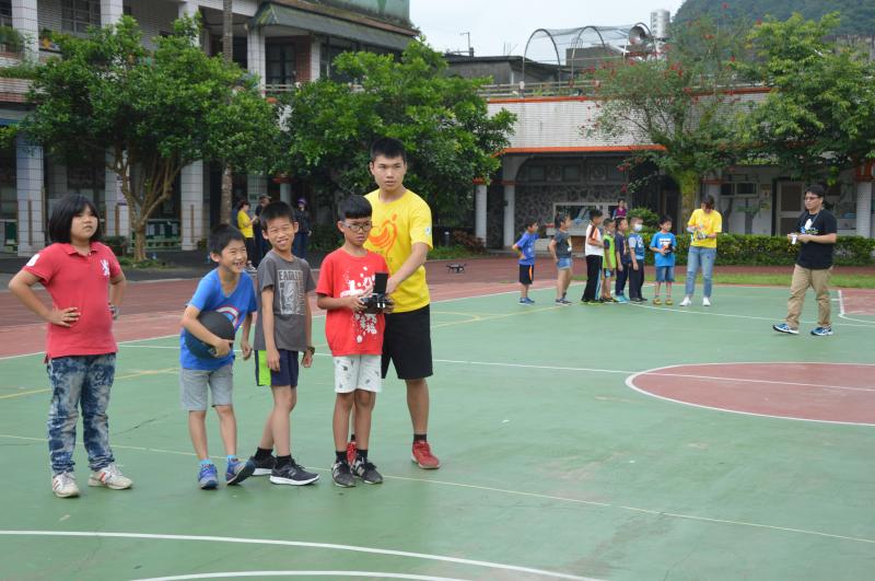 無人機初體驗-封面照