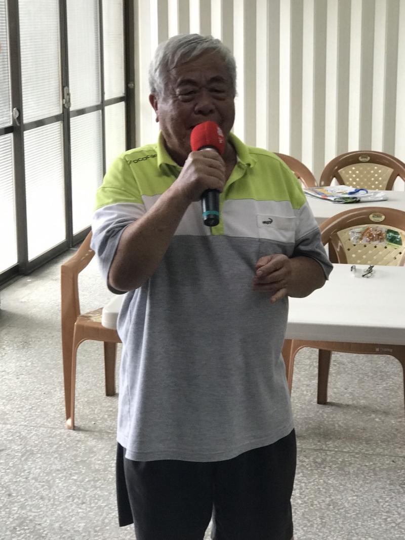 樂齡課程A班-數位影音-社區平板電腦應用-封面照