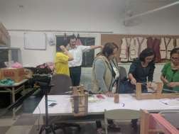 泰雅傳統編織  組織圖設計~電腦繪製。傢飾用品設計。