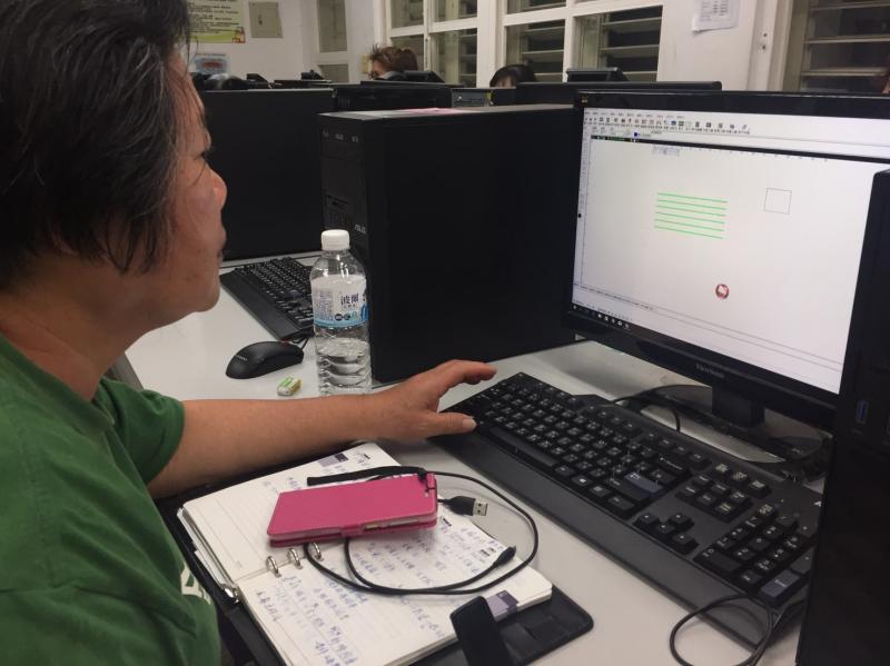 數位影像應用-將影像變成商品-封面照