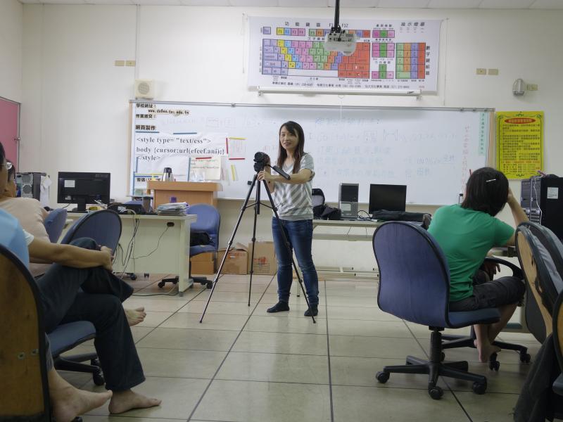 電腦進階班-封面照