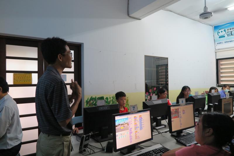 Scratch創意遊戲程式設計-封面照