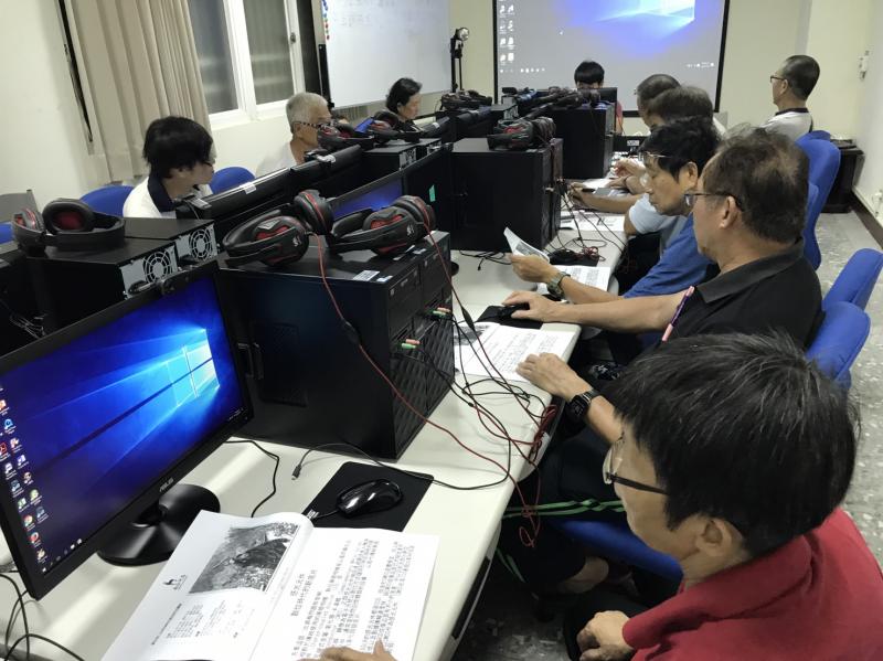 攝影基礎班-封面照