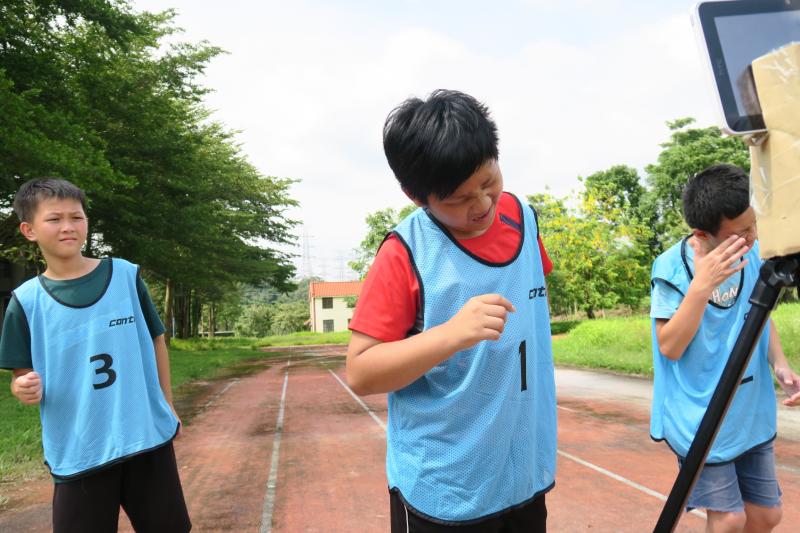 攝影進階班-封面照