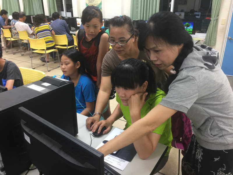 翻拍修補老舊照片及馬克杯製作教學-封面照