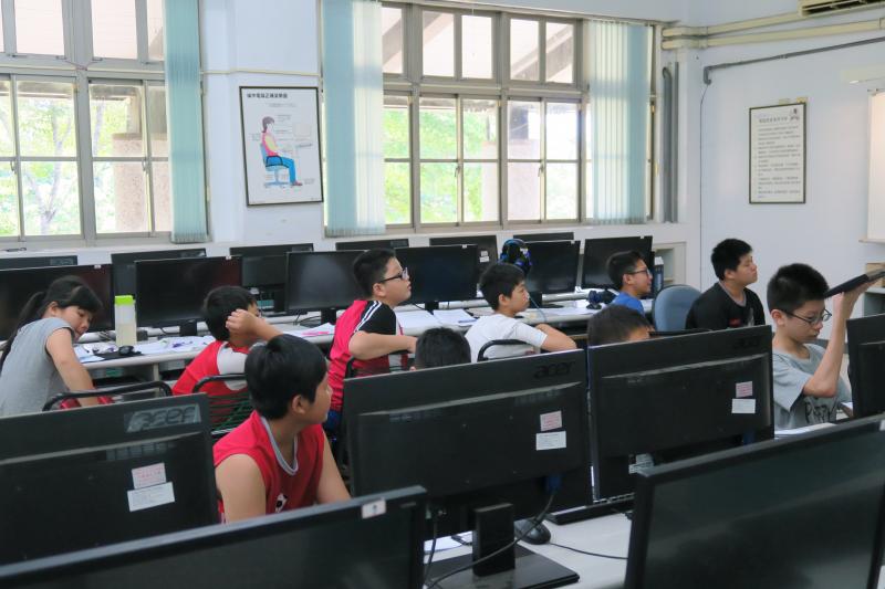 影片剪輯製作-基礎班-封面照