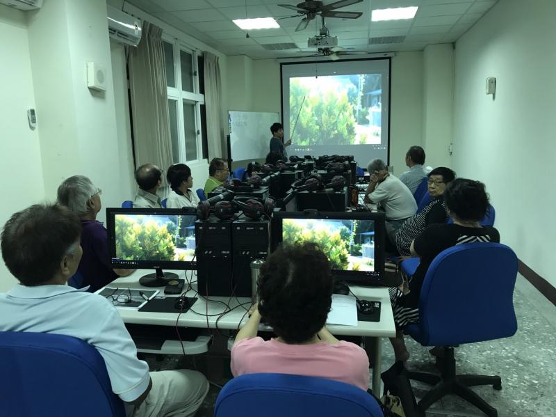 攝影進階班-封面照